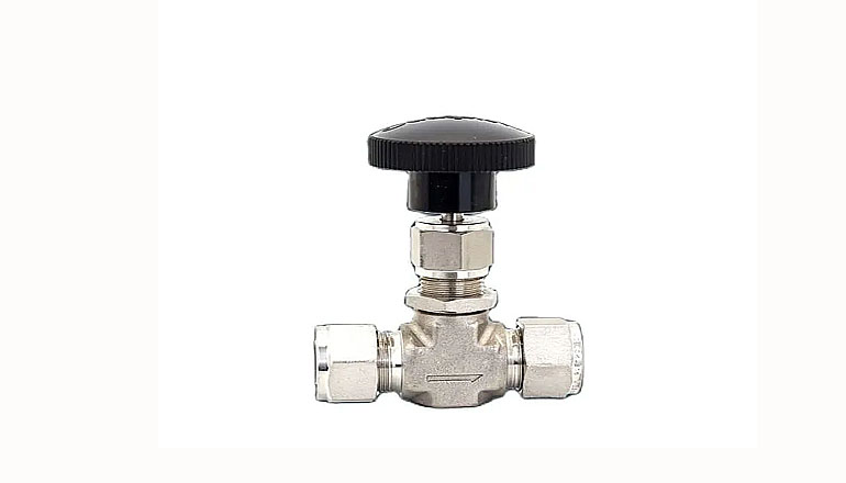 Mounting 3mm 6mm 8mm 10mm 12mm quick connector connector manual adjustment valve rotary switch manual ball limiting
