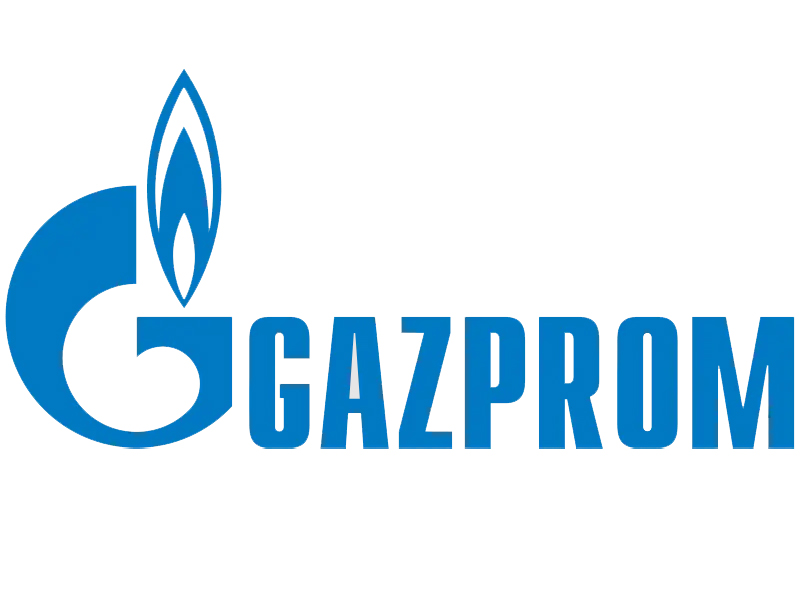 Открытое Акционерное Общество «Газпром»