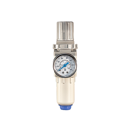 ZW2000 Series Filter Regulator