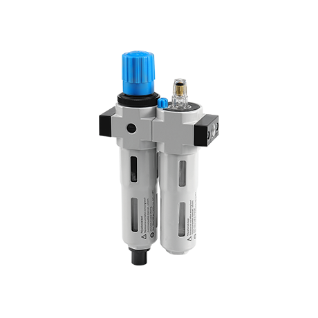 Air Filter-Air source treatment triple