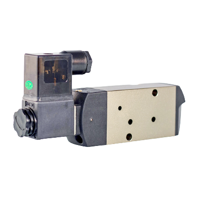 Method of selecting high quality solenoid valve