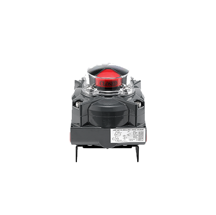 How and where to install the limit switch